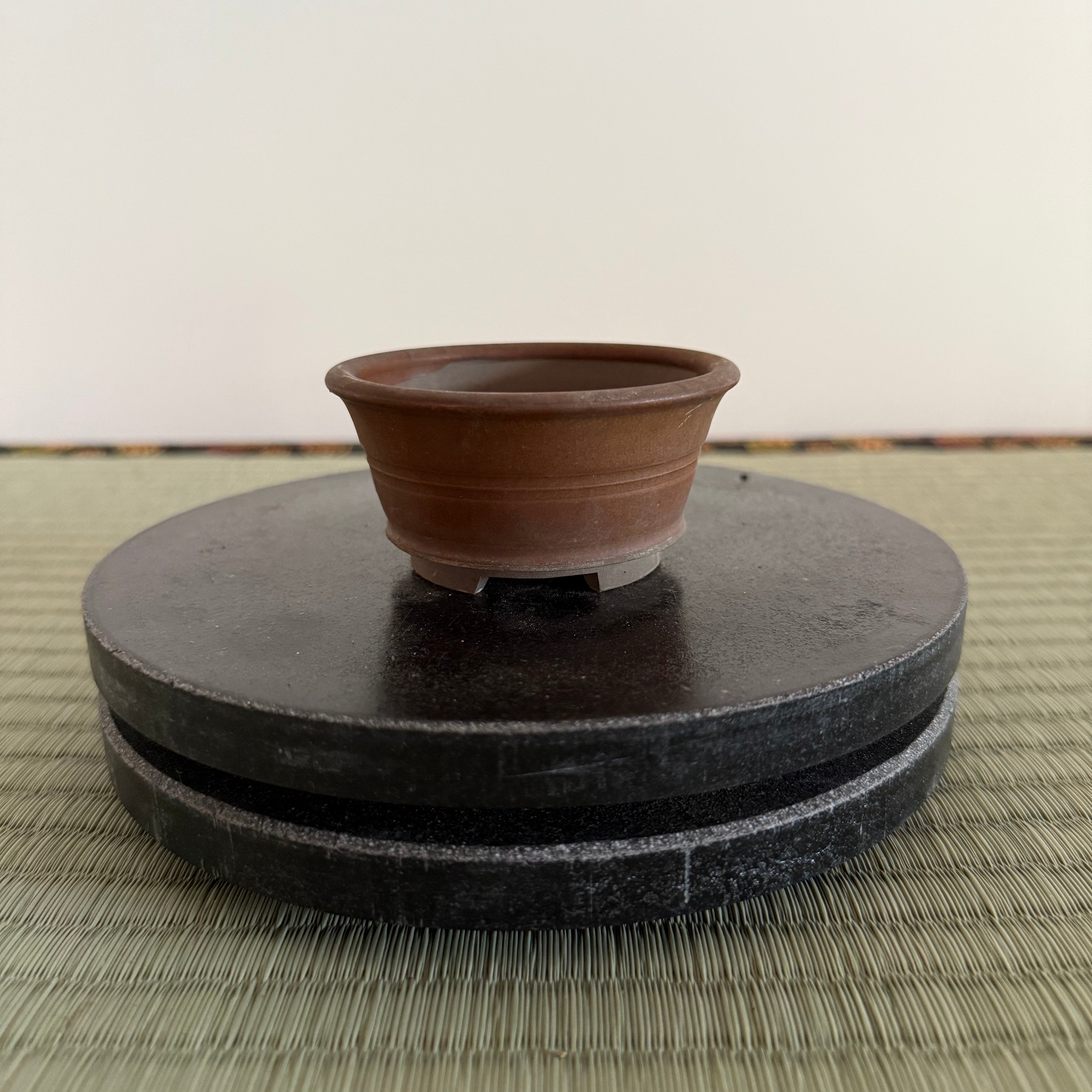 Bonsai Pot