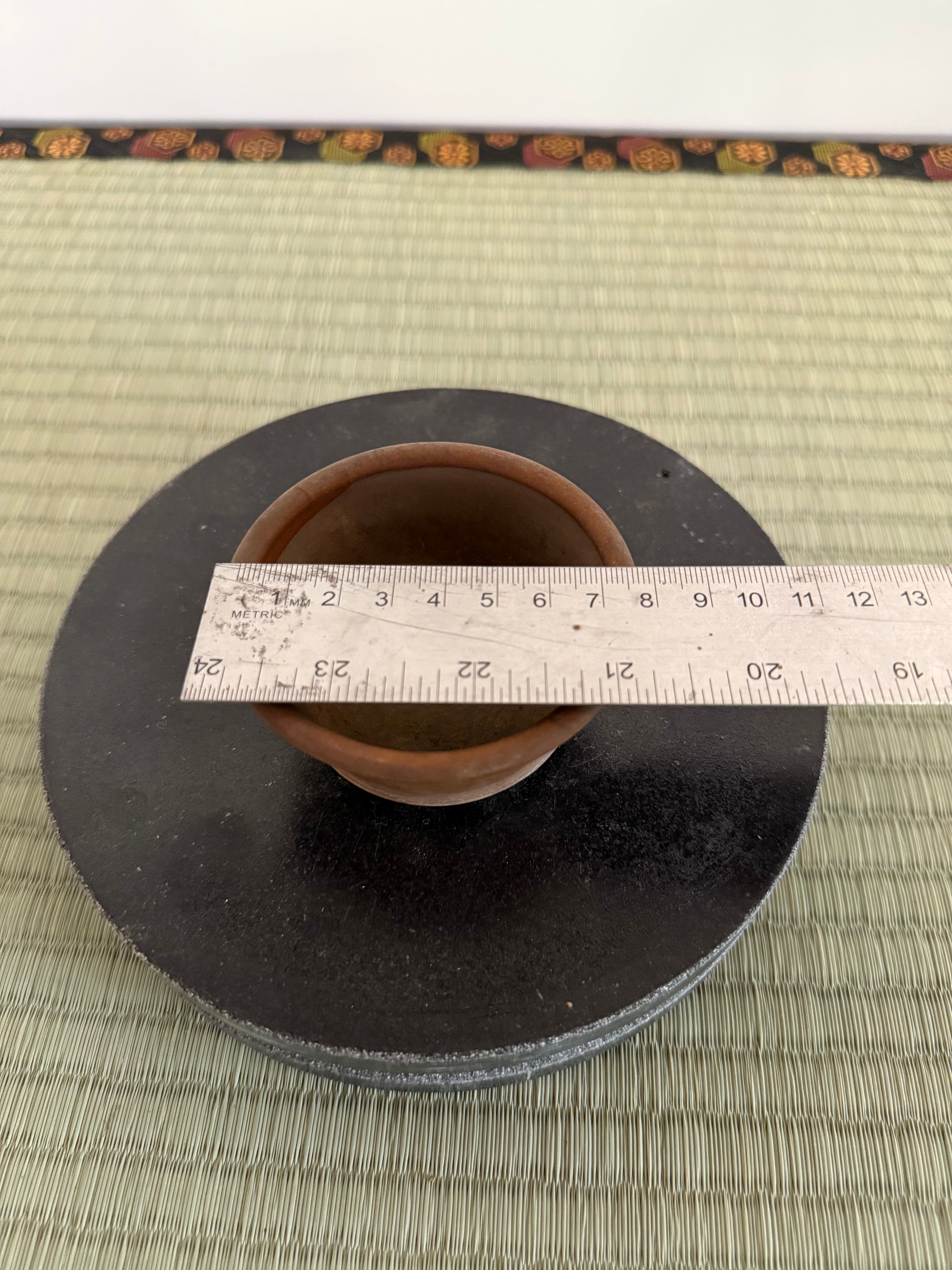 Bonsai Pot