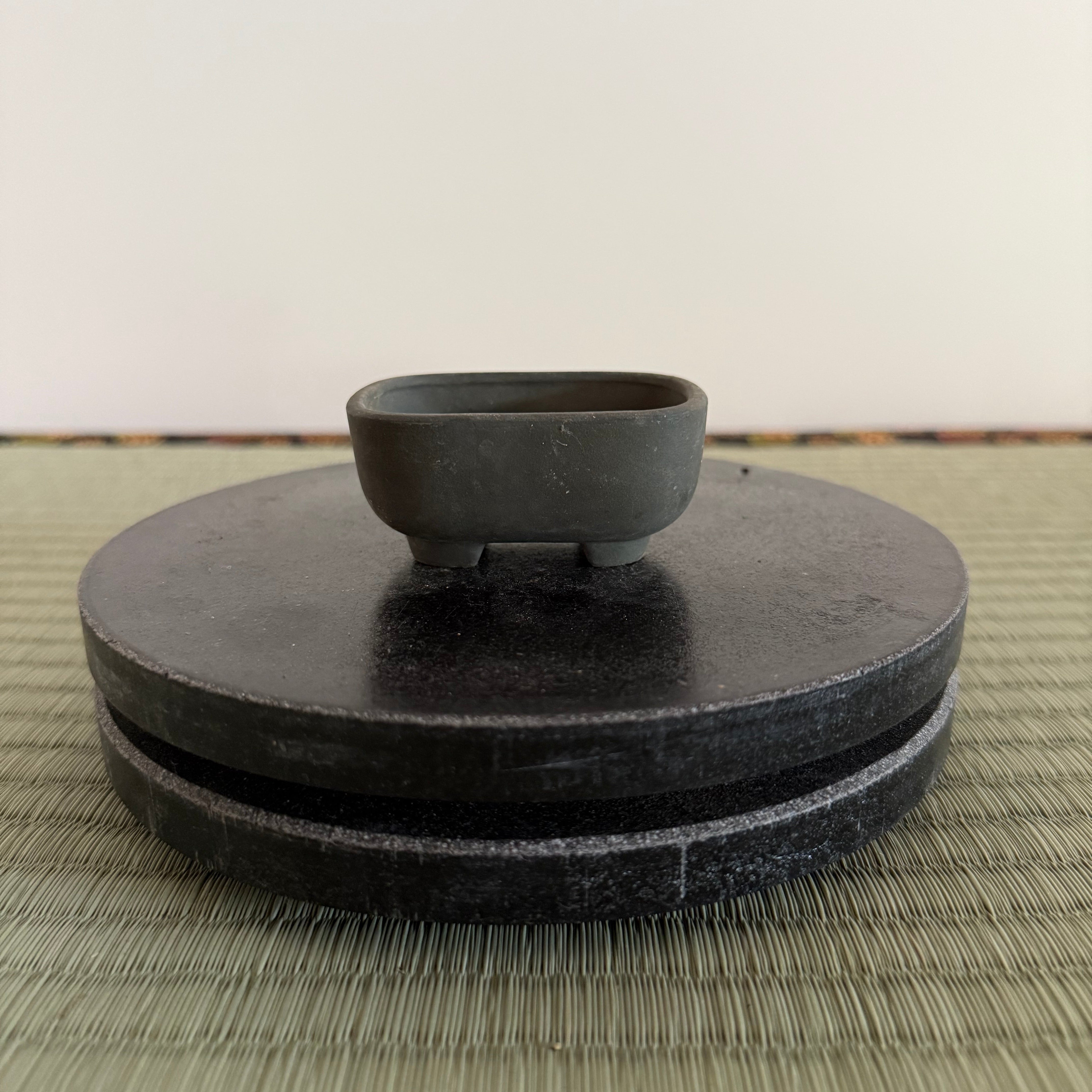 Bonsai Pot