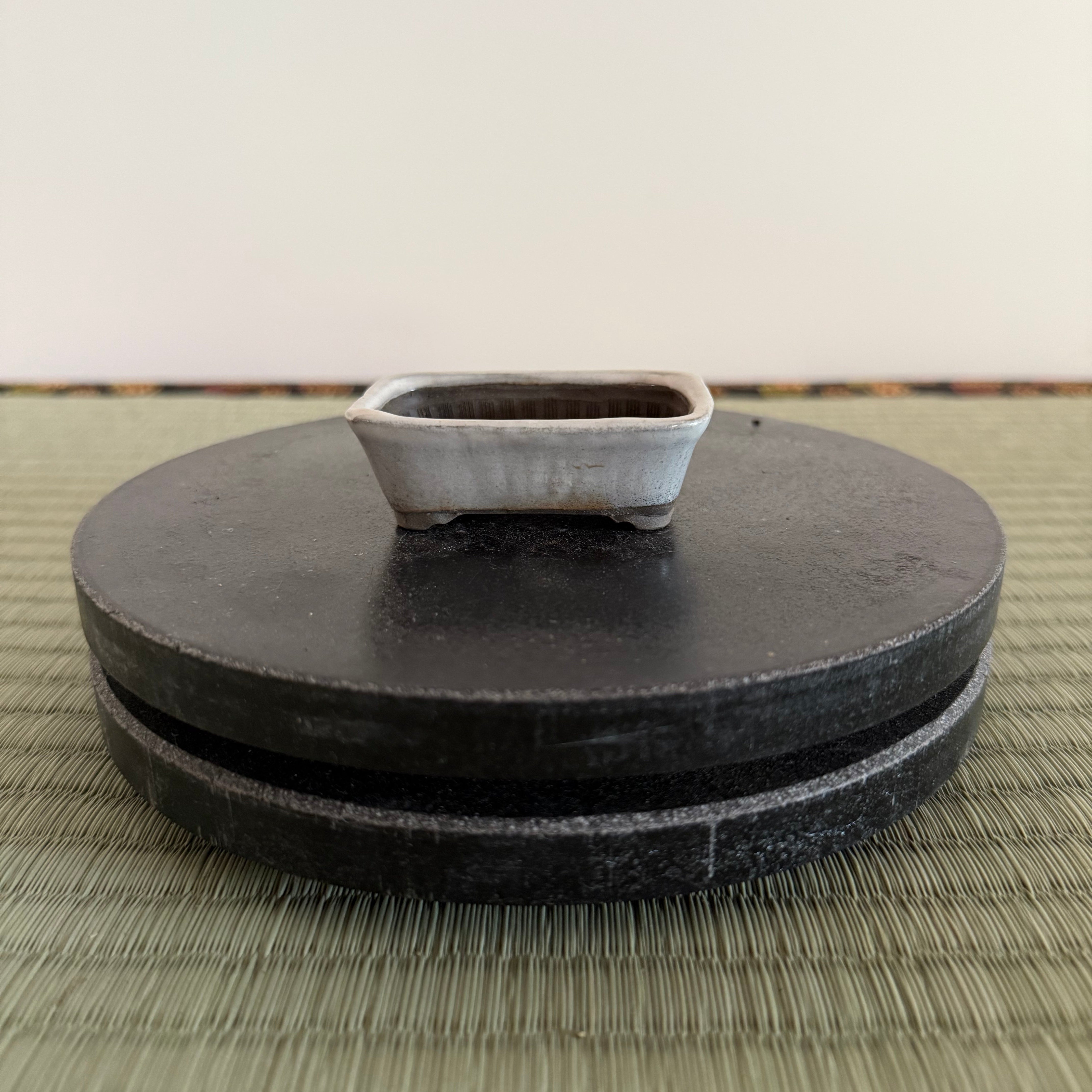 Bonsai Pot