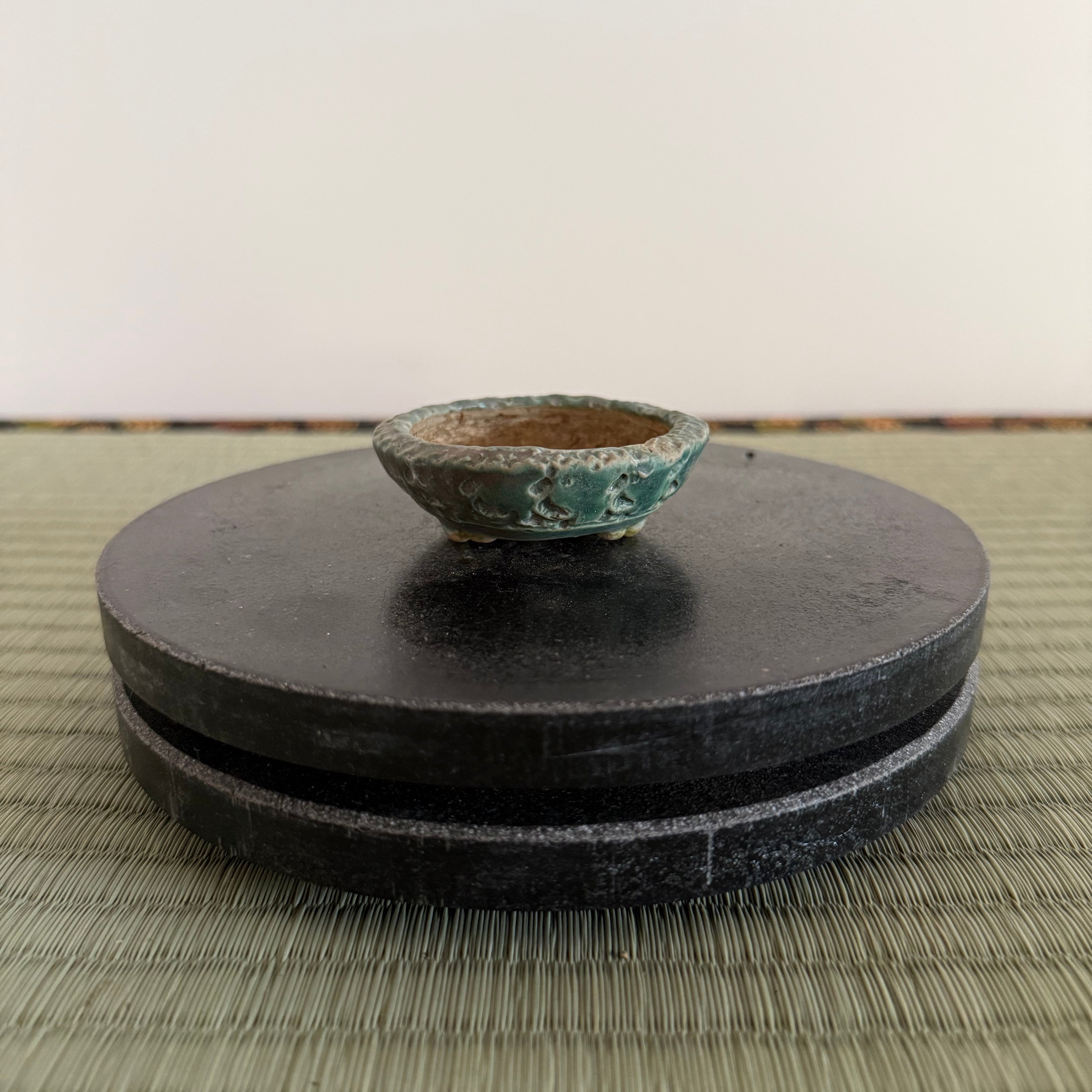 Bonsai Pot