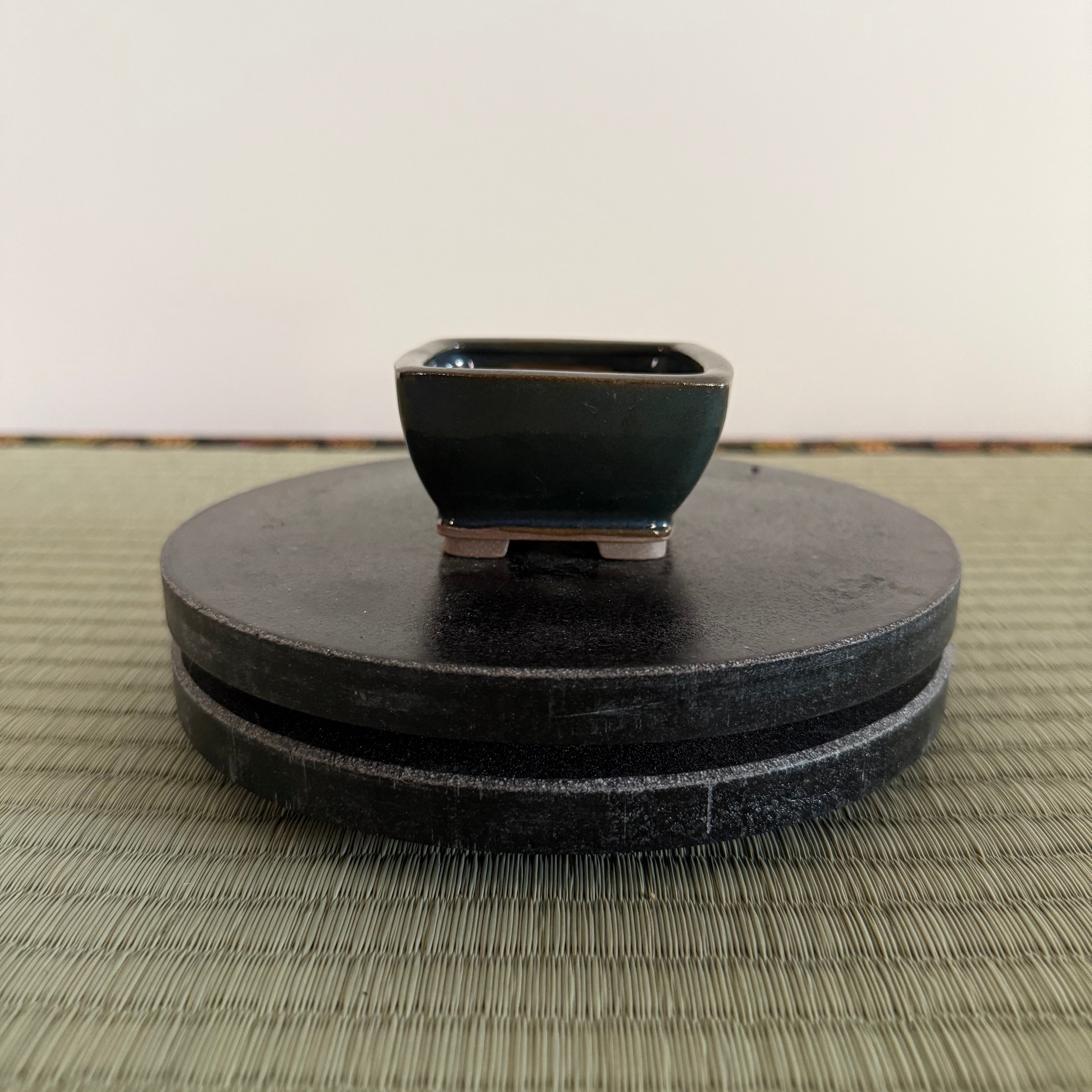 Bonsai Pot