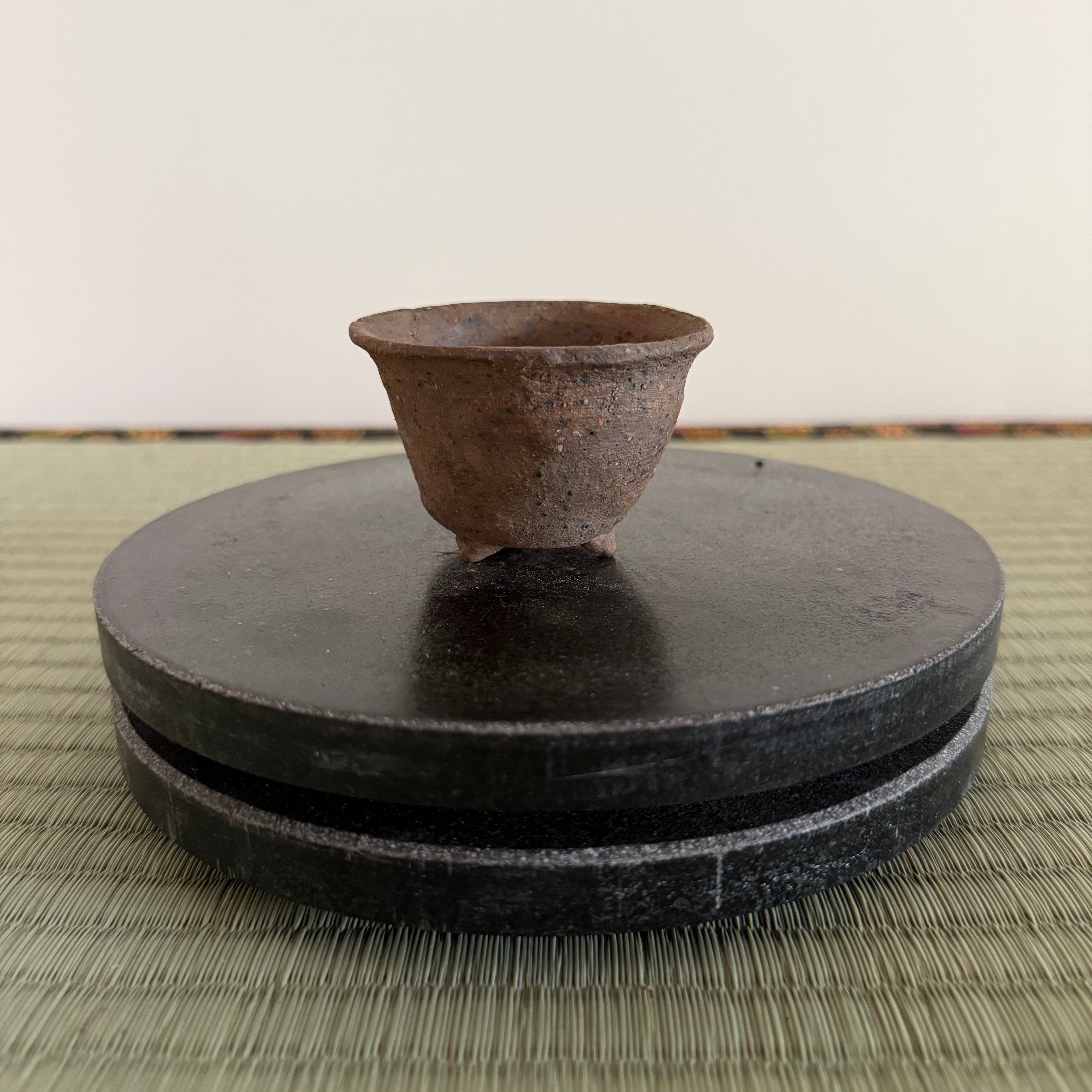 Bonsai Pot
