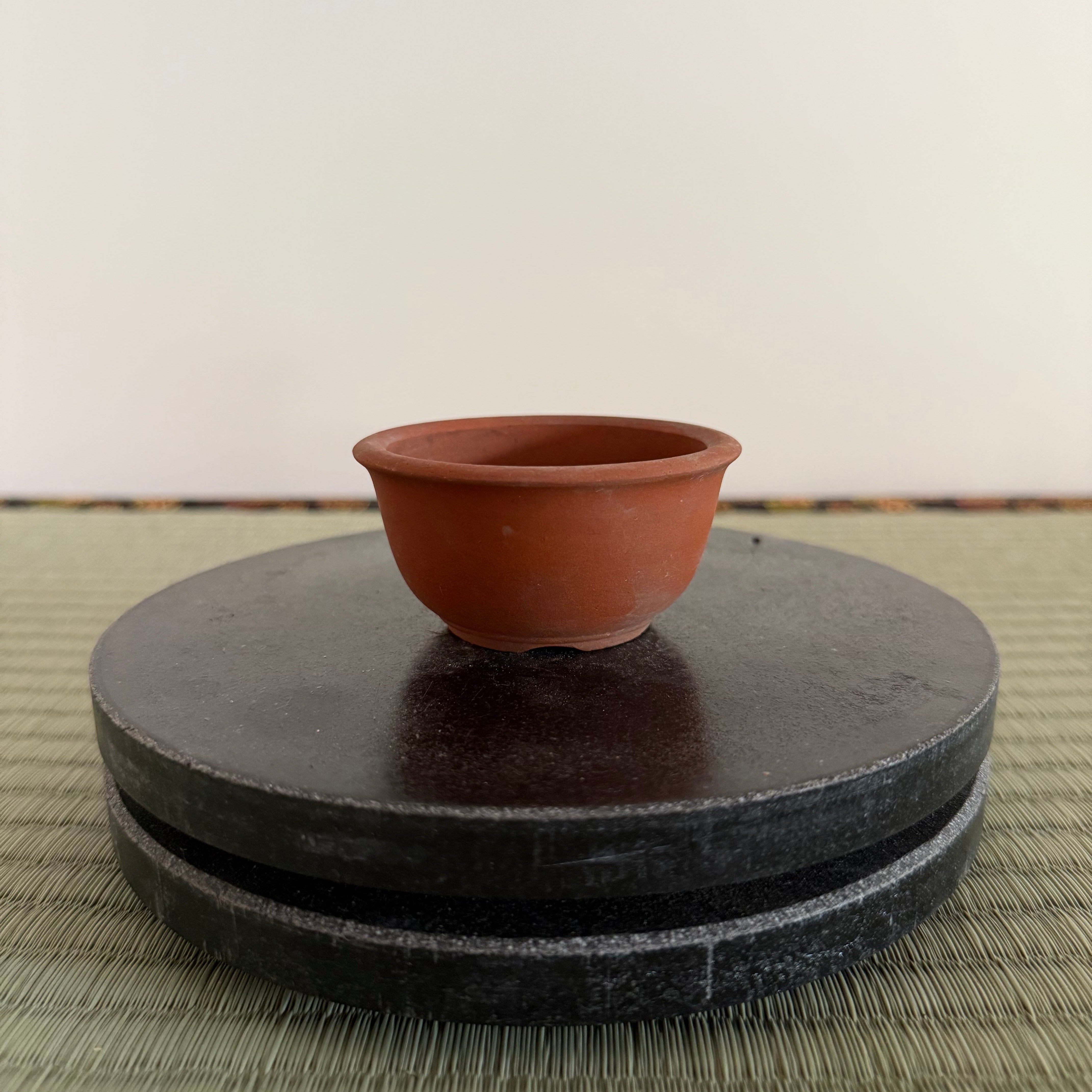 Bonsai Pot