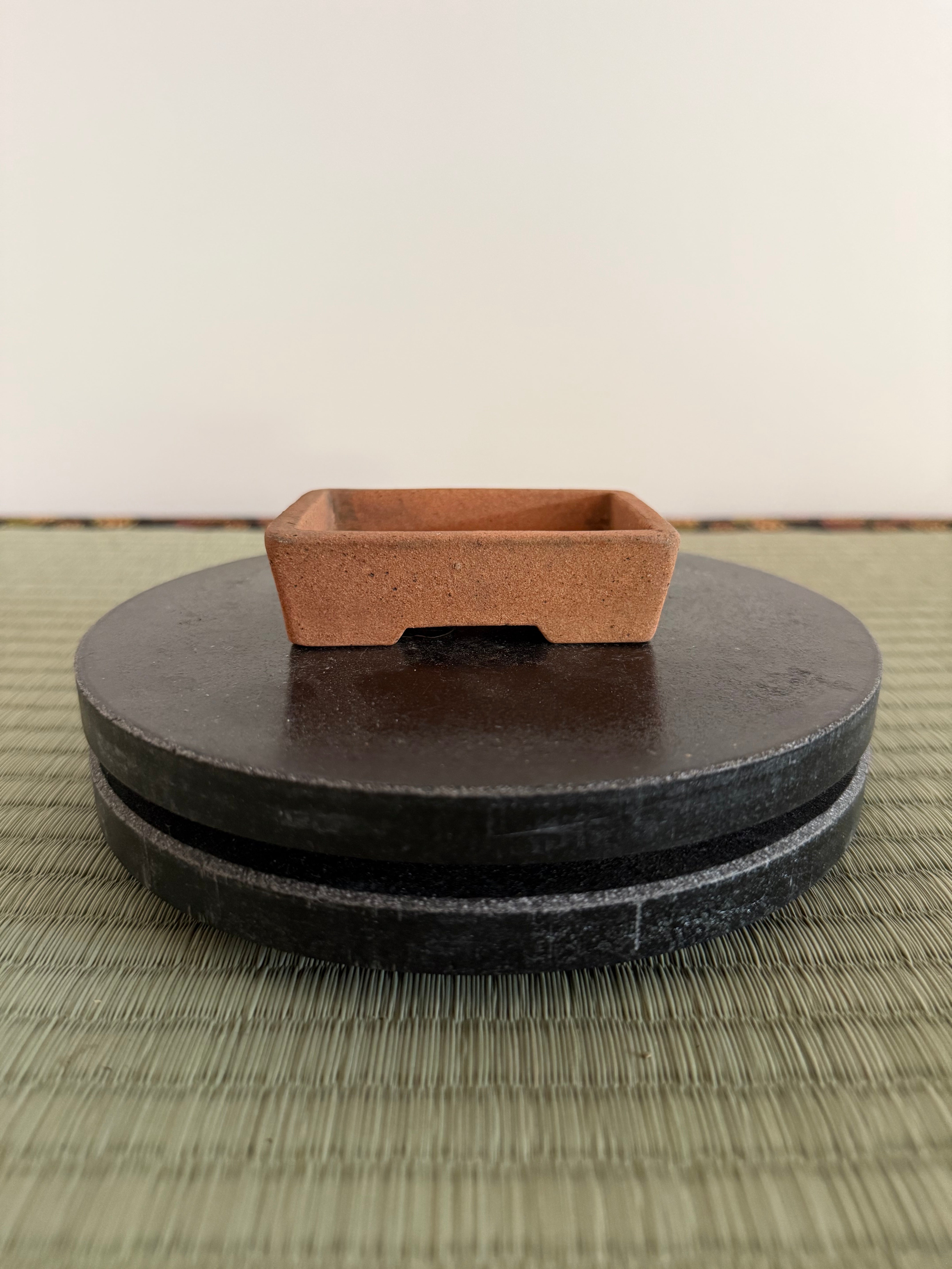 Bonsai Pot