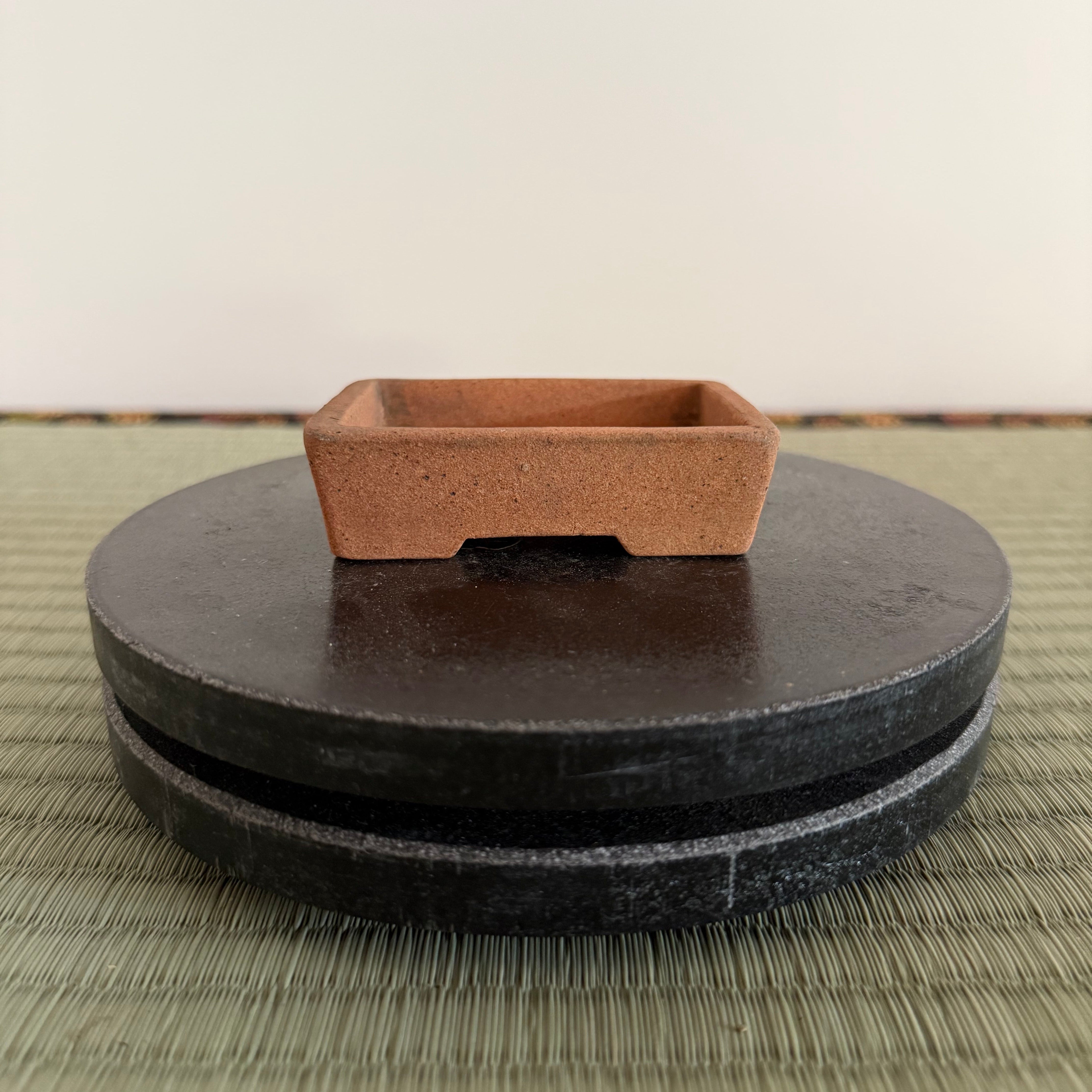 Bonsai Pot