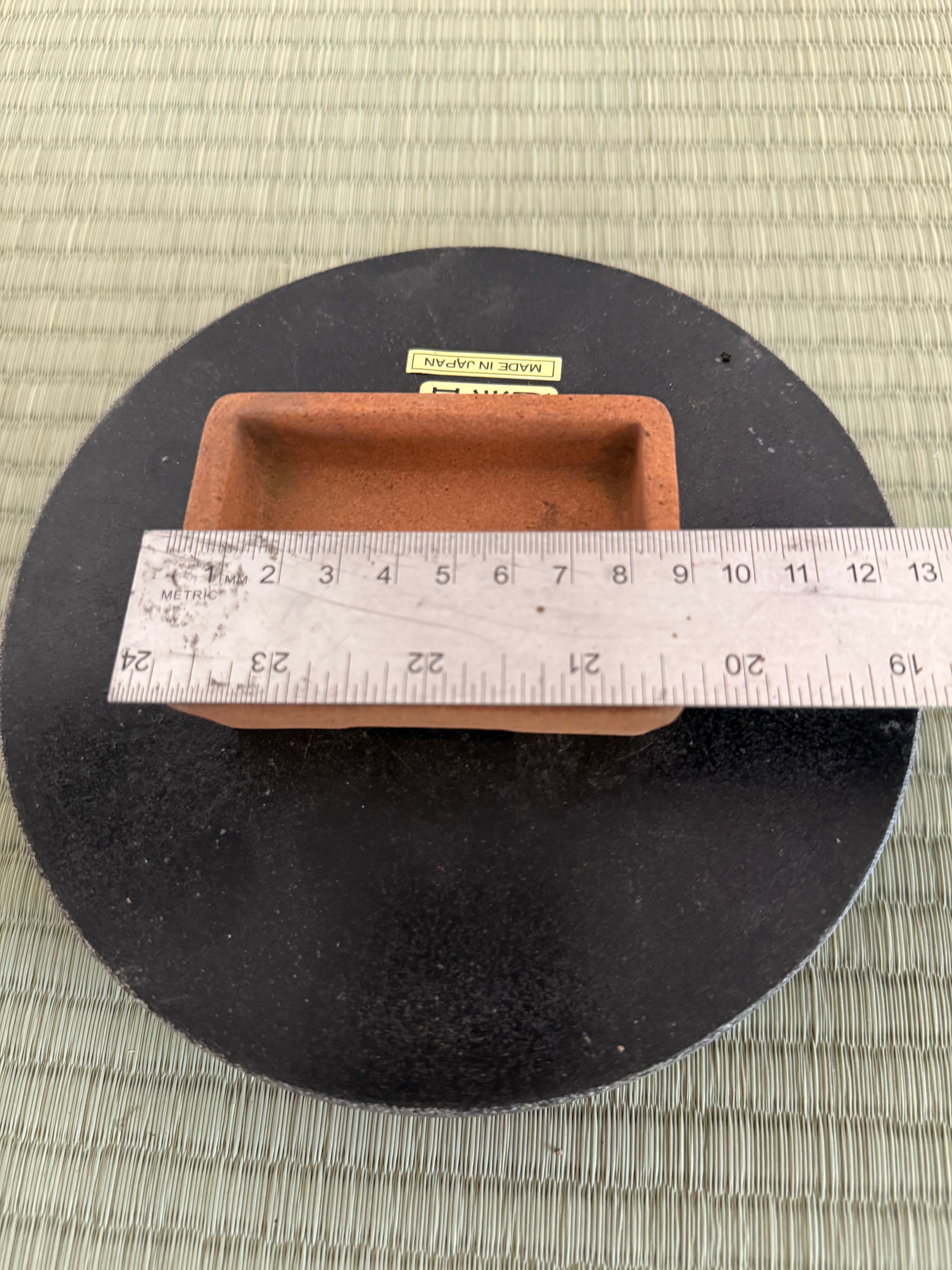 Bonsai Pot