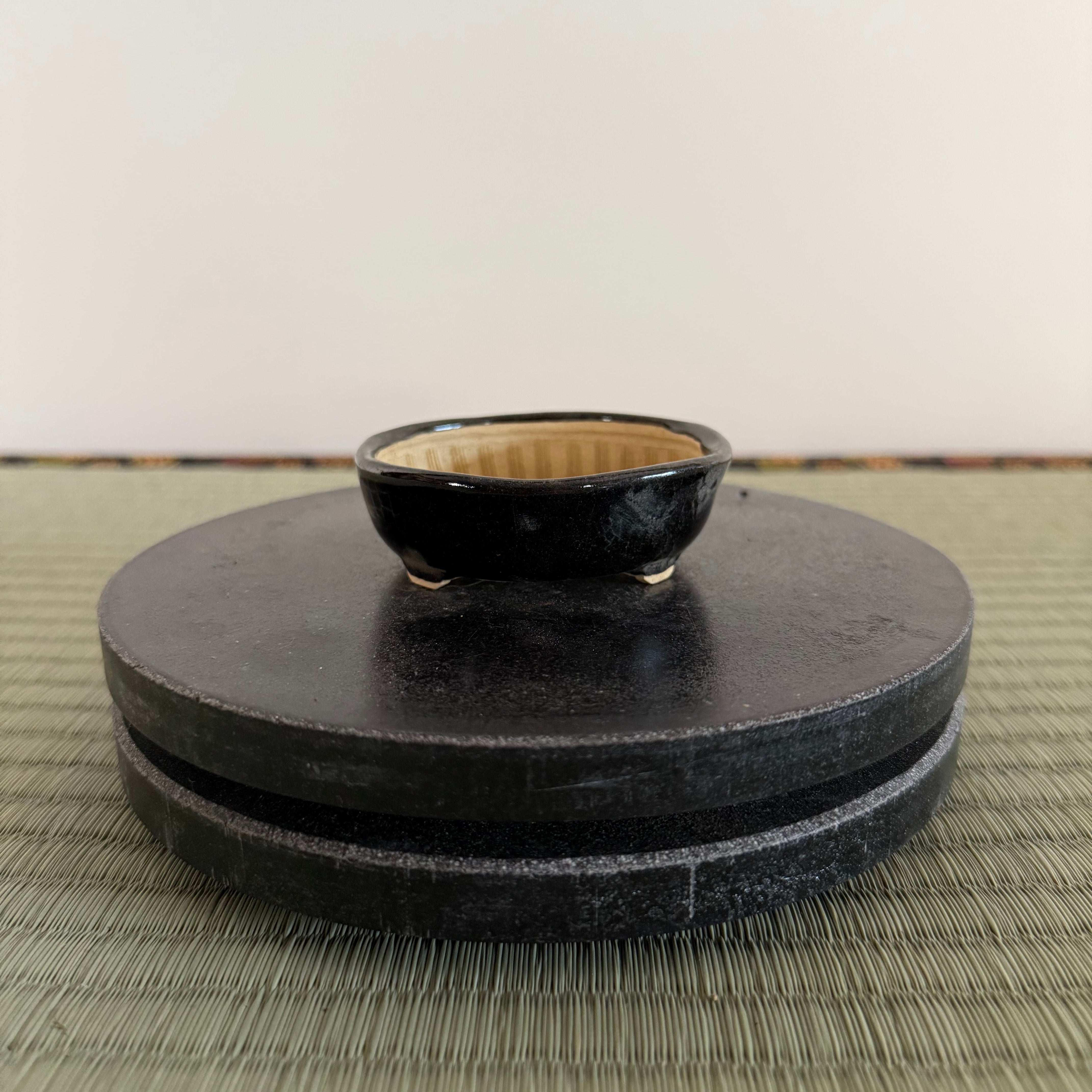 Bonsai Pot