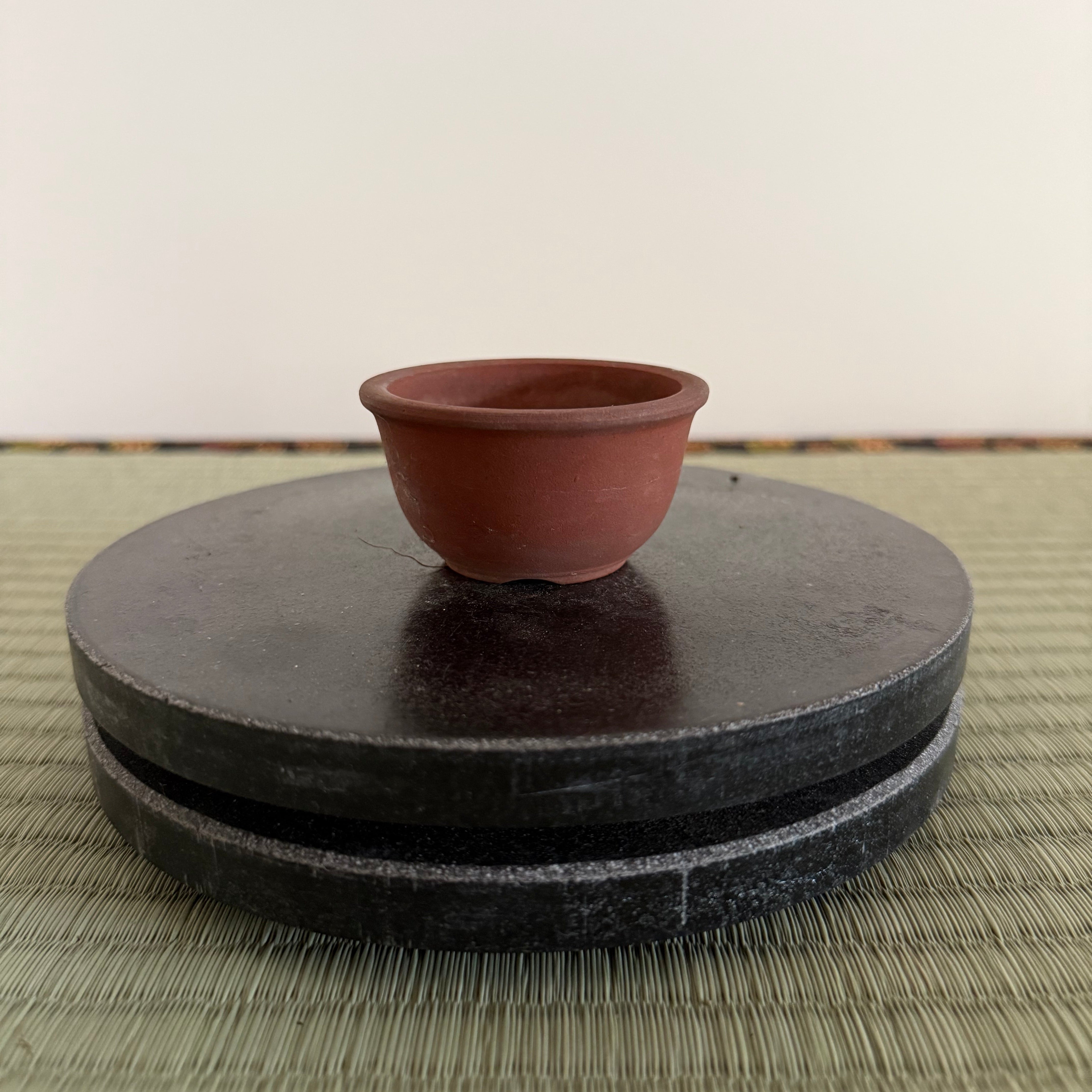Bonsai Pot