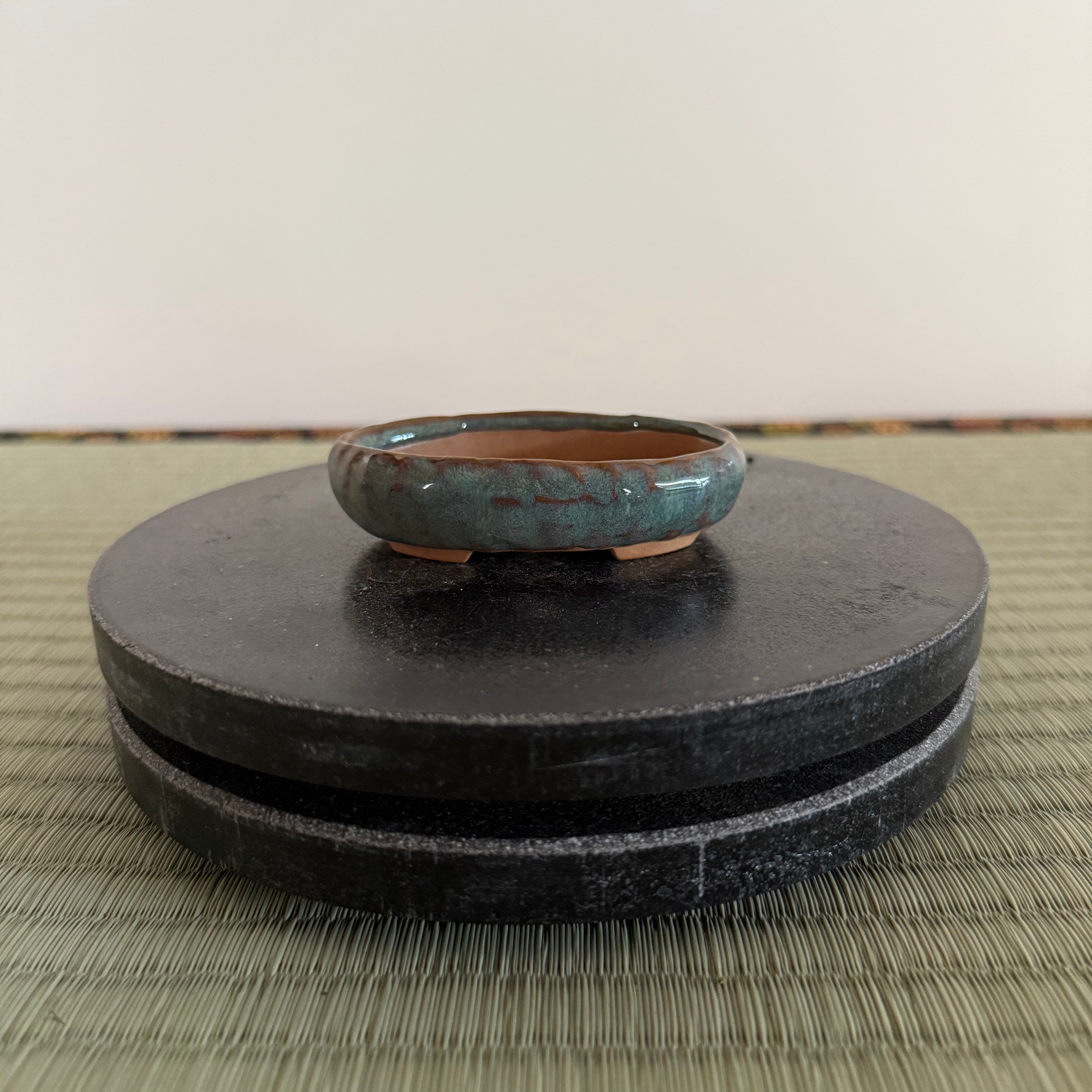 Bonsai Pot