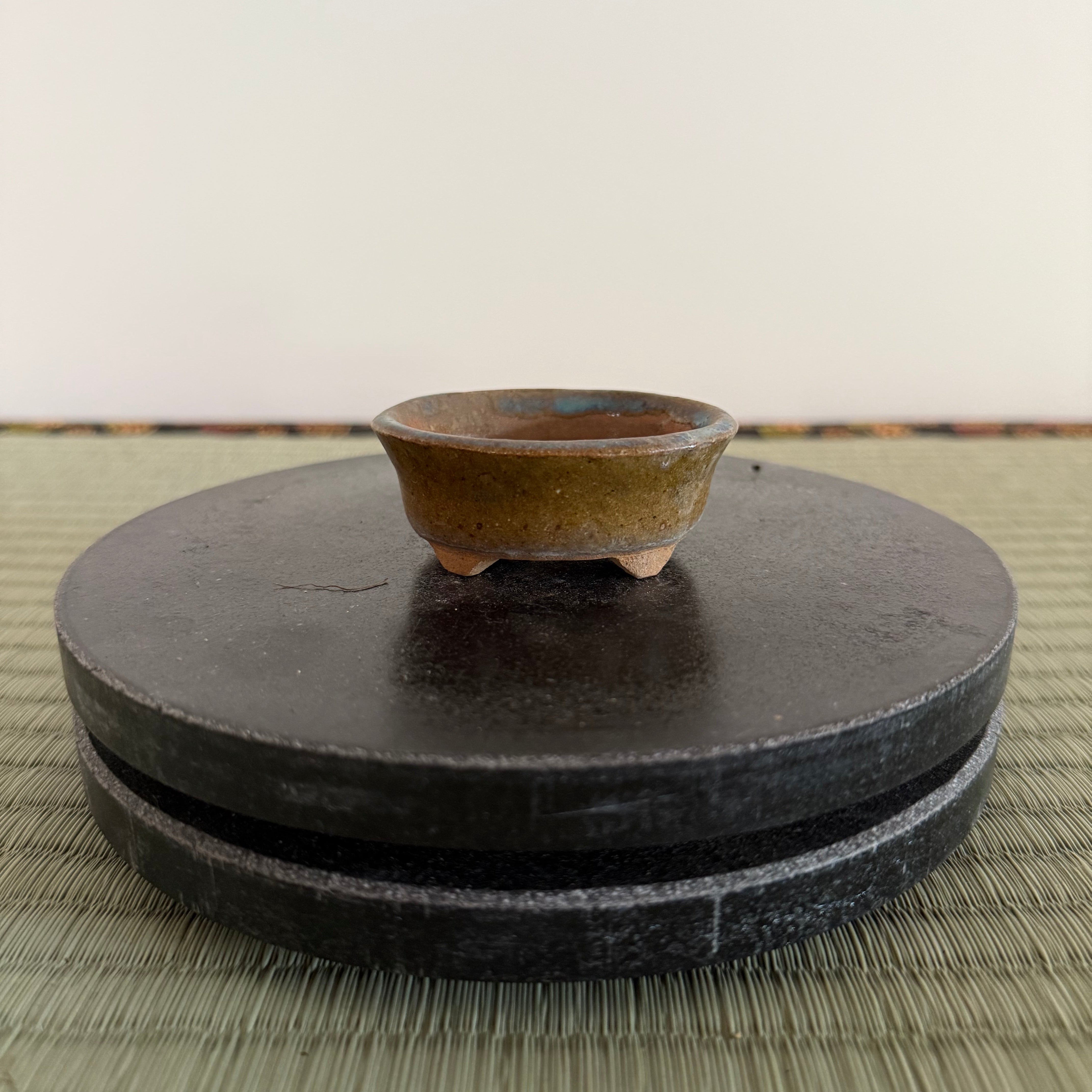 Bonsai Pot
