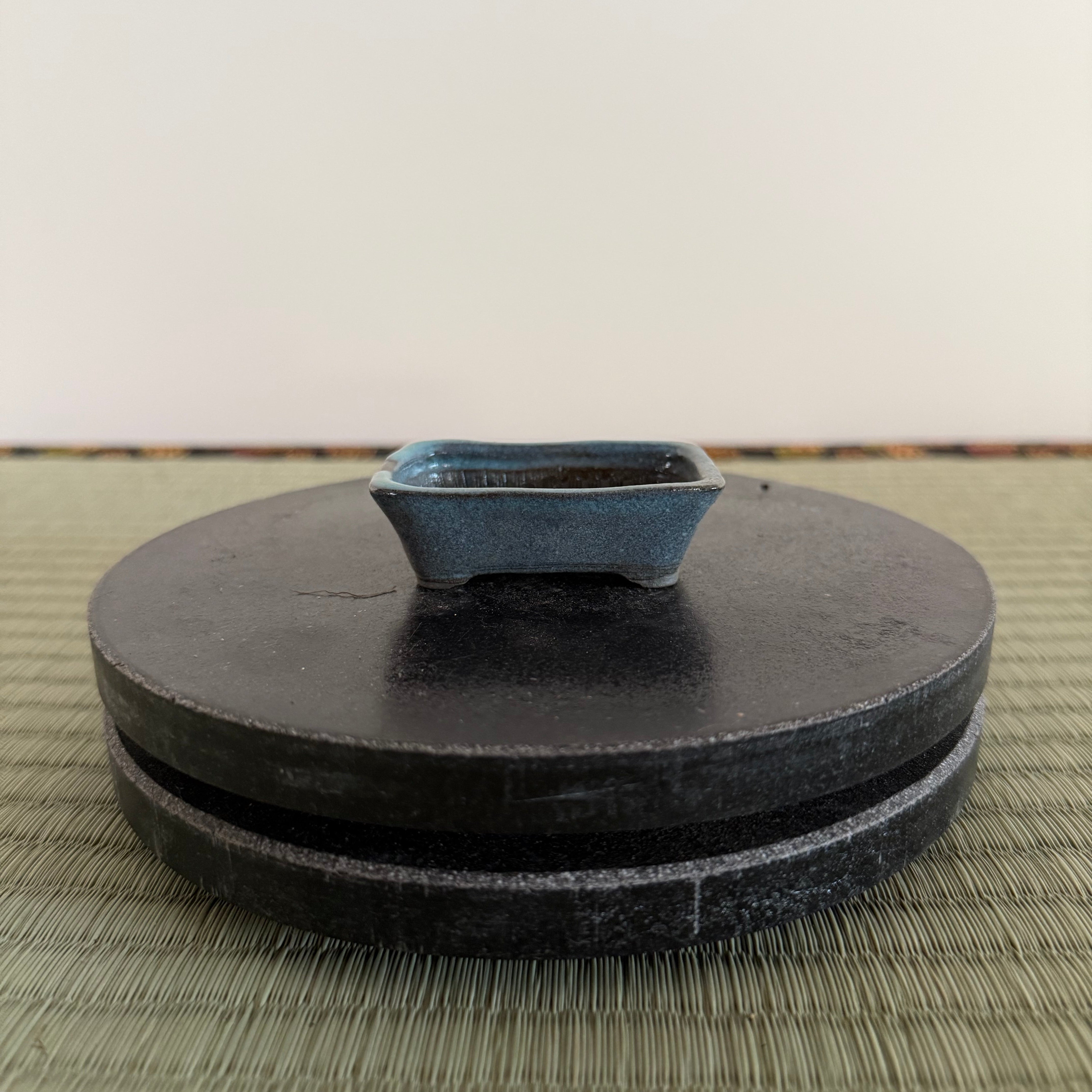 Bonsai Pot