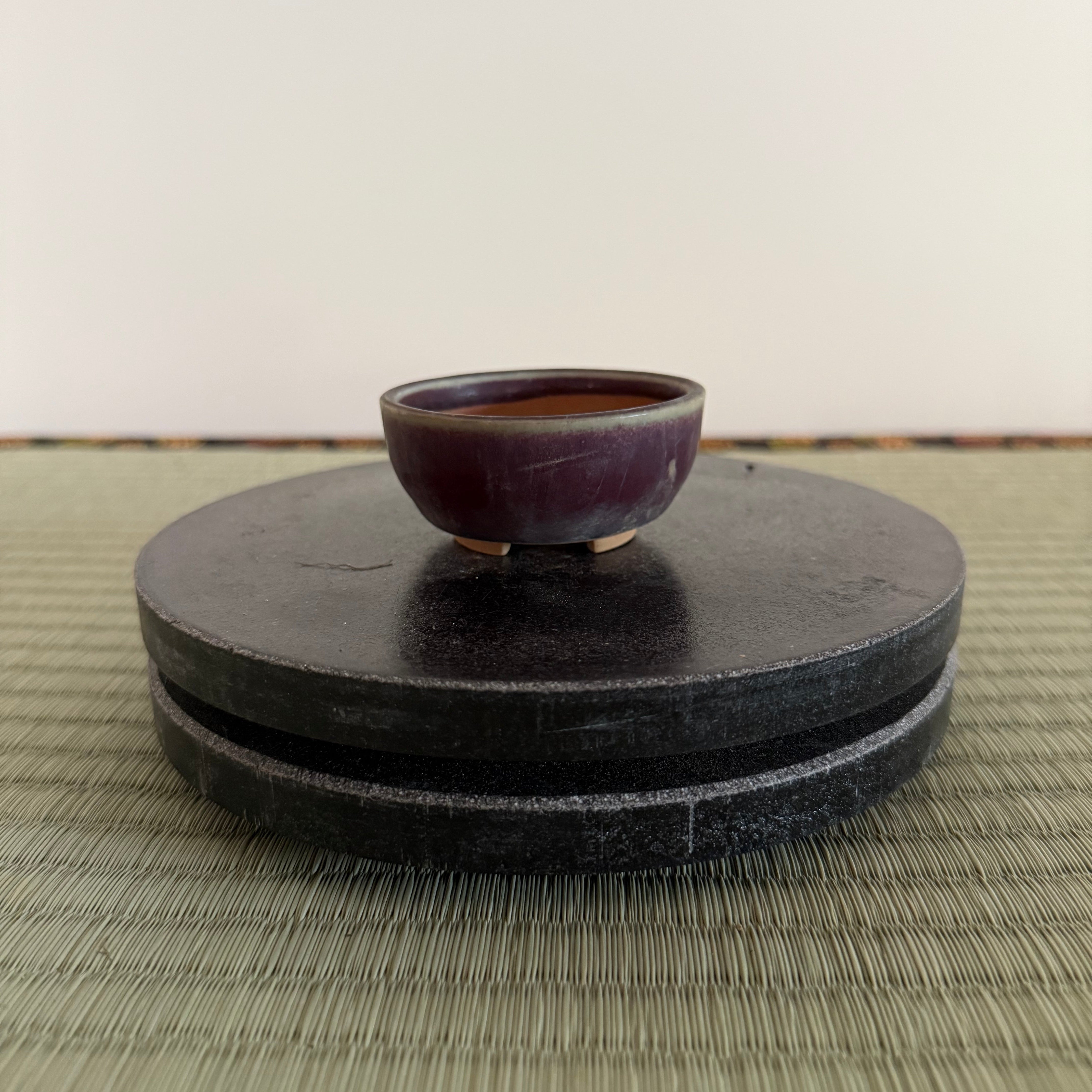 Bonsai Pot