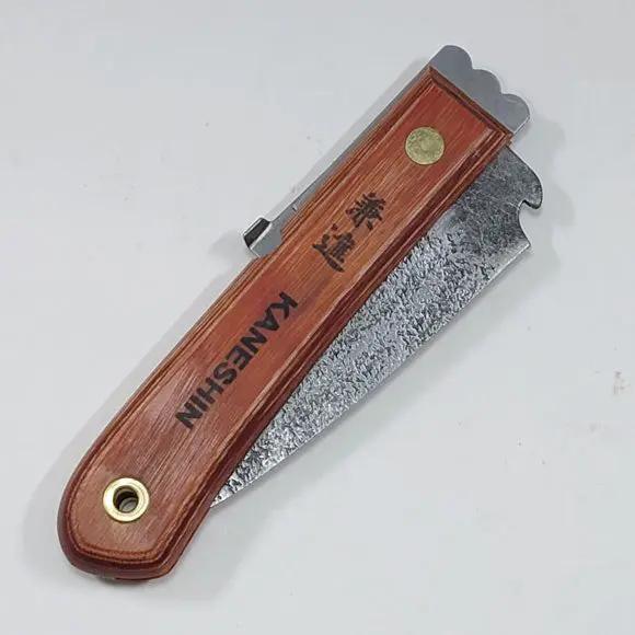 Grafting Knife (Folding) CB Tools