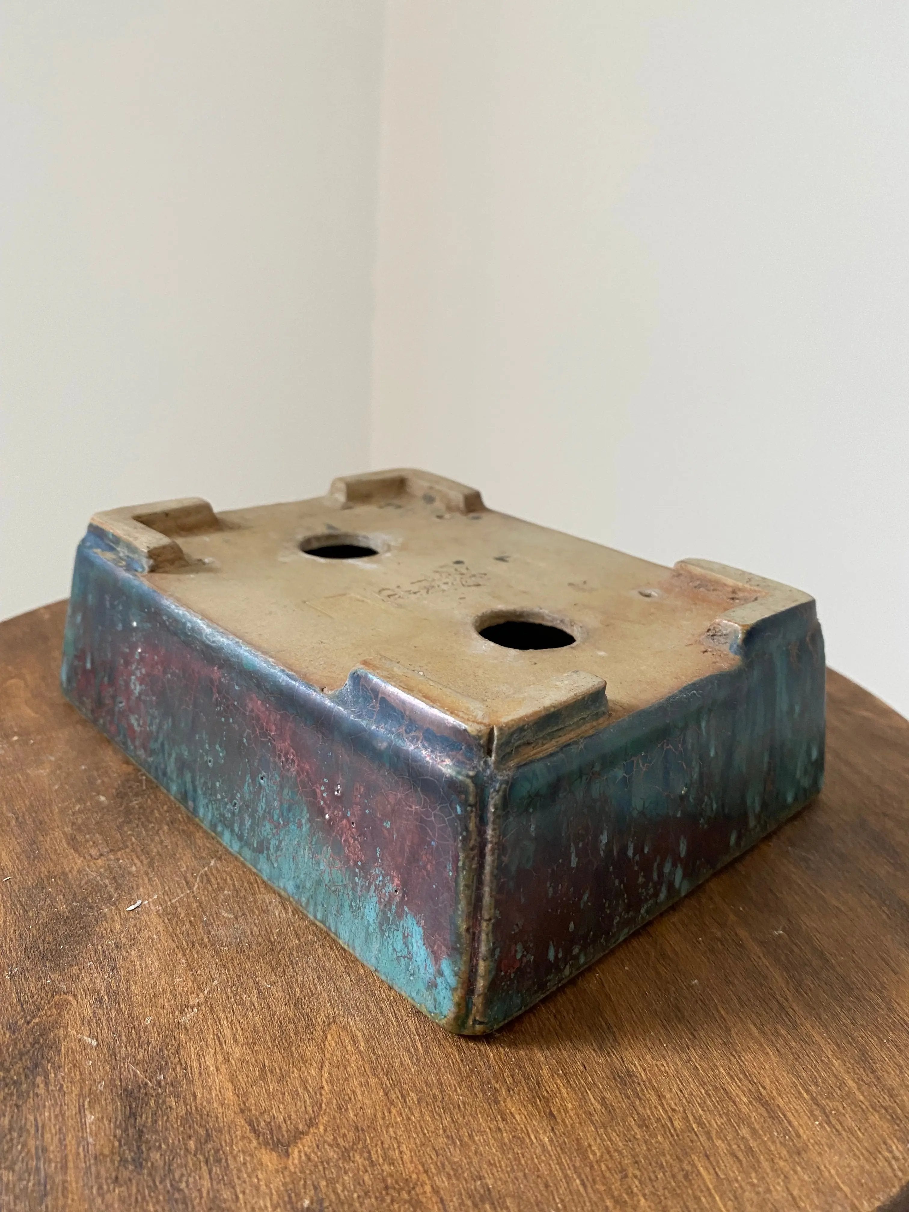 Koyo #14 (collector's item) CB Pots