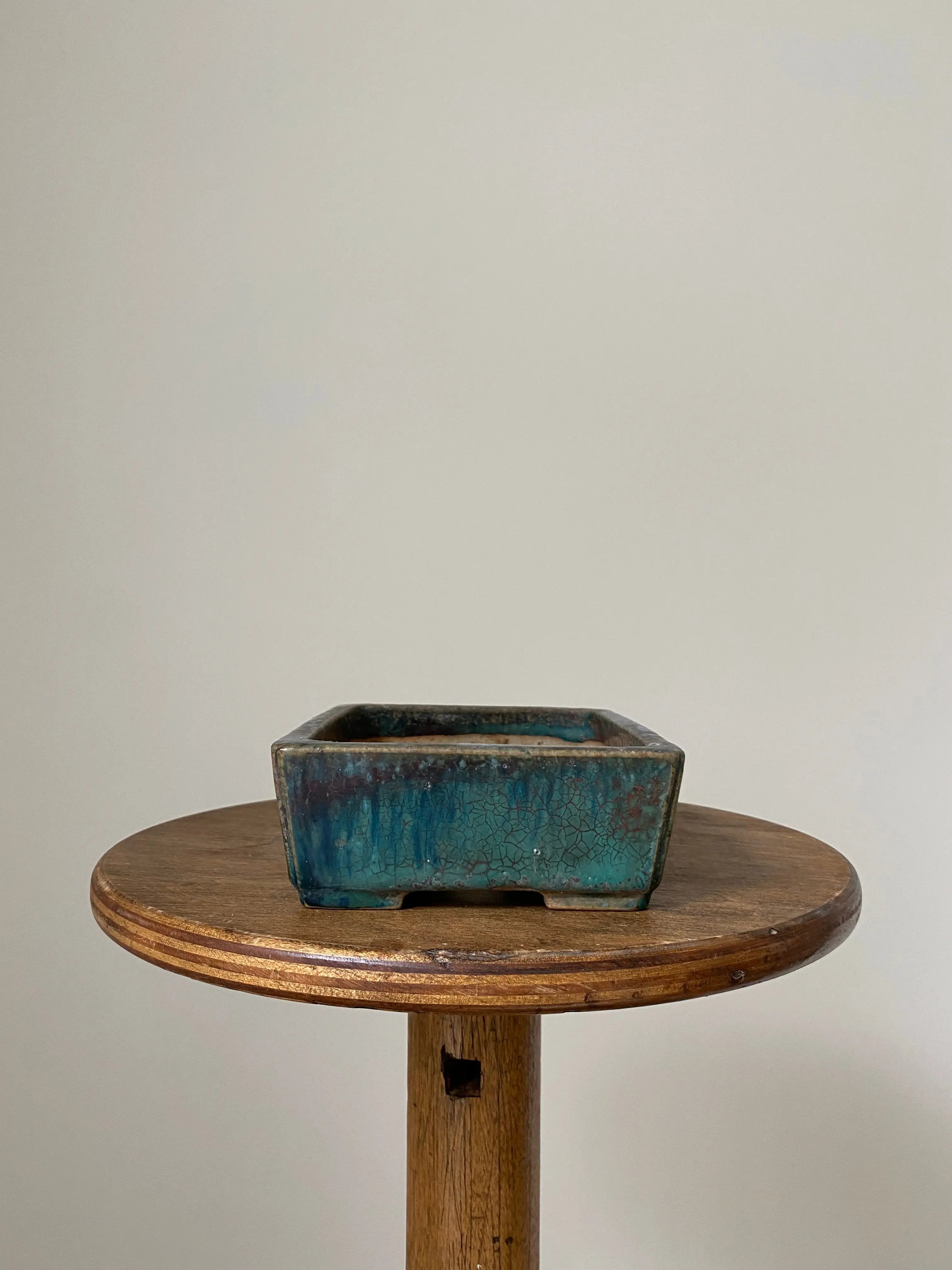 Koyo #14 (collector's item) CB Pots