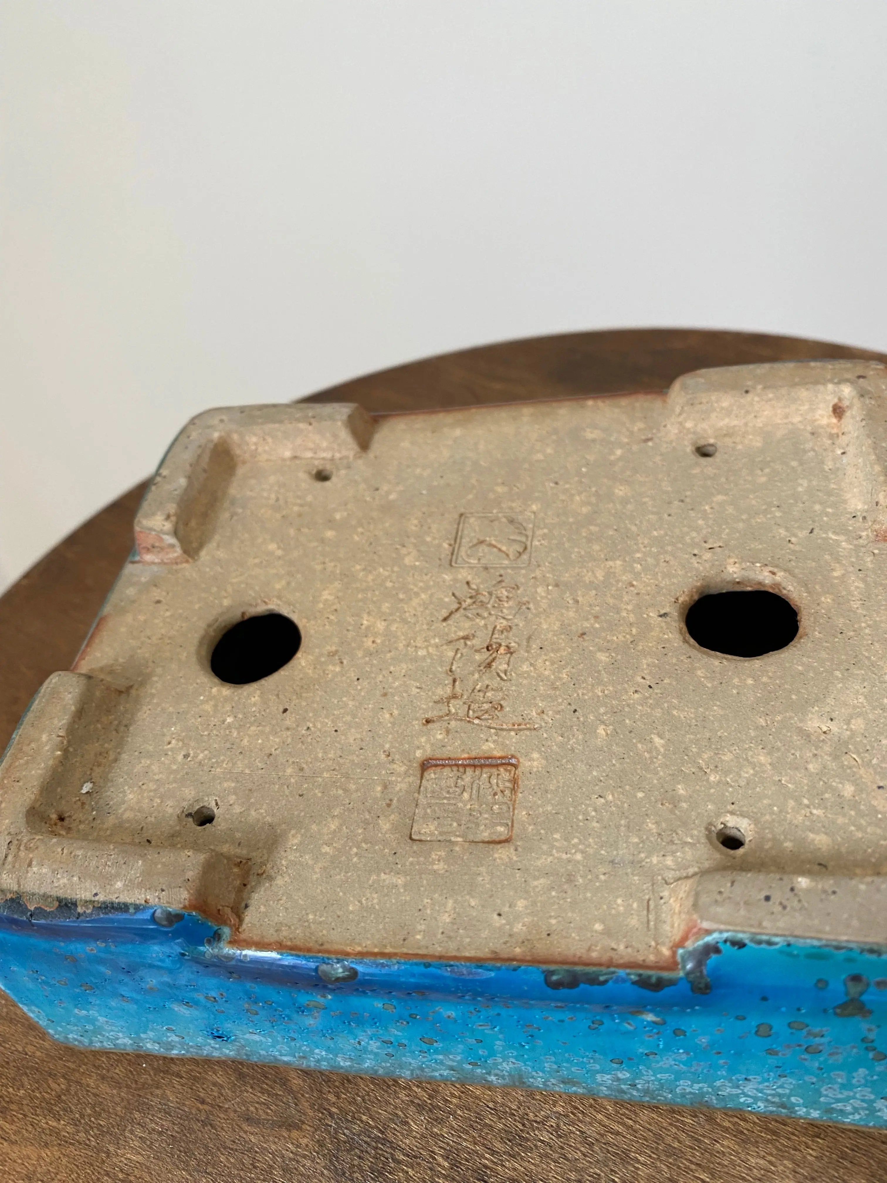 Koyo #4 CB Pots