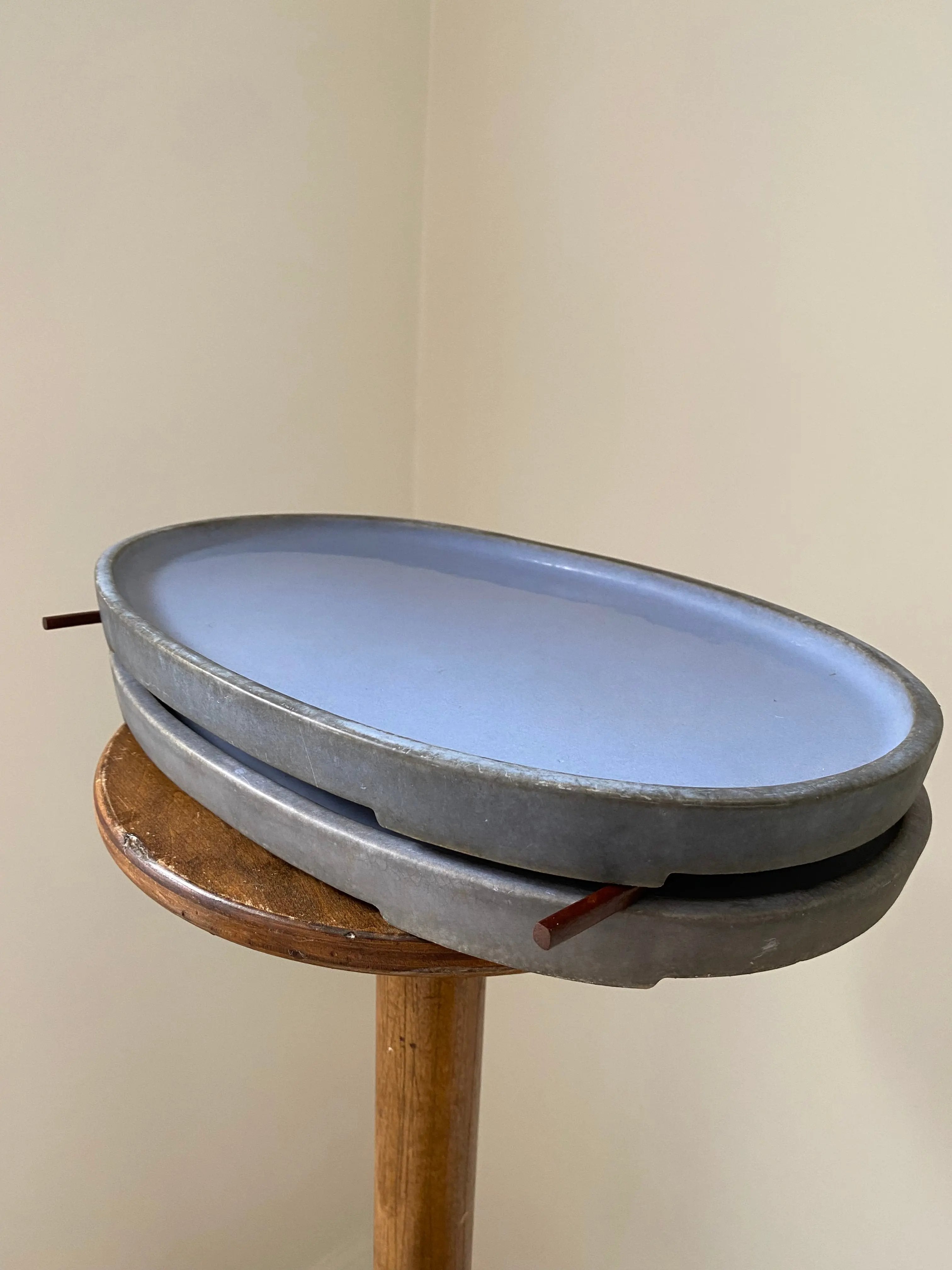 Koyo (Suiban) #56 and 70 CB Pots