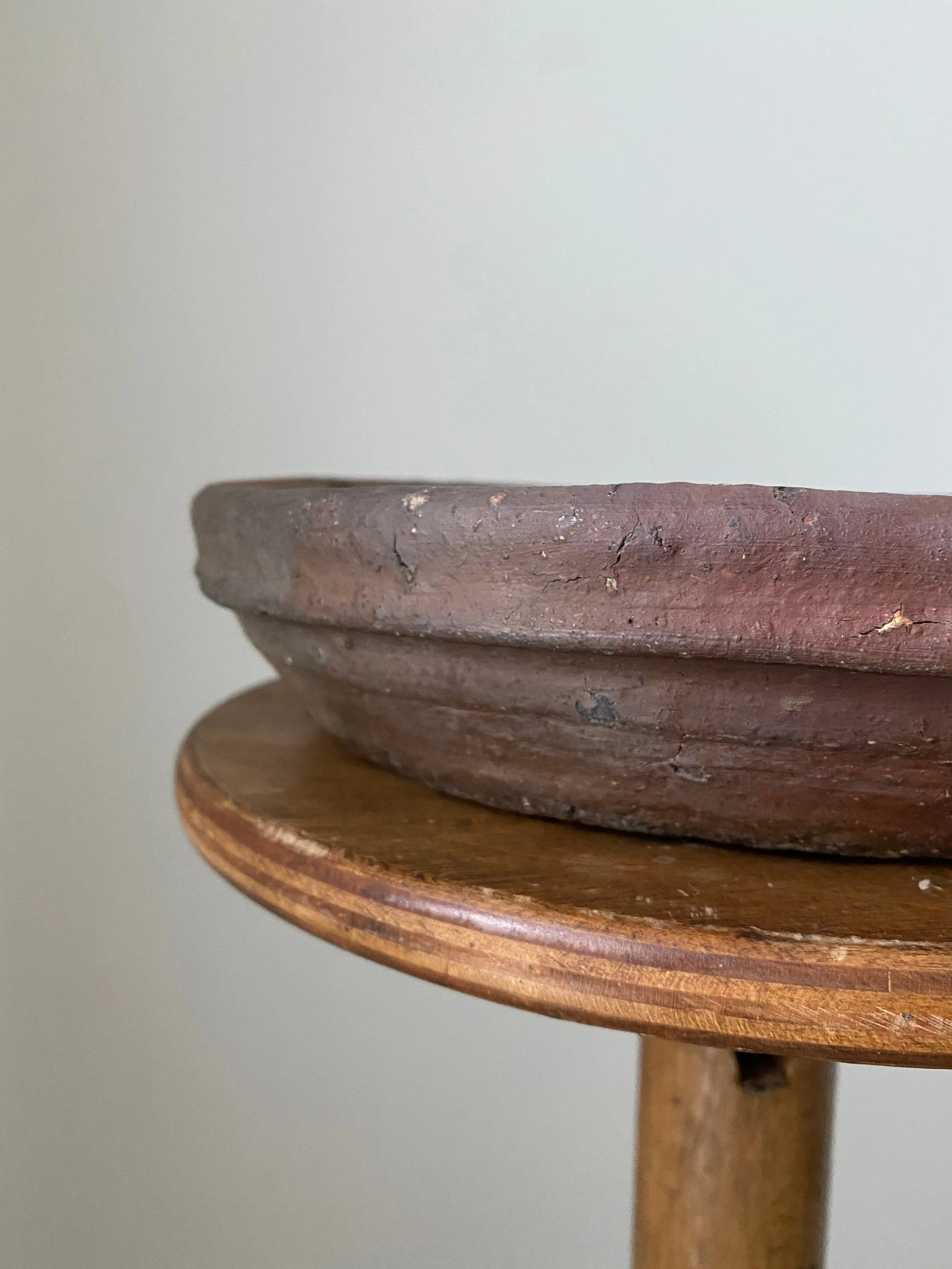 Nanban #2 (large) CB Pots