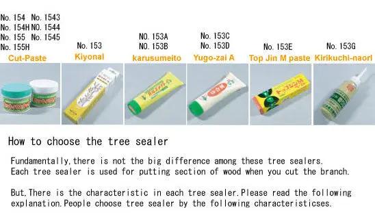 Top Jin M paste (w/ sterilization) CB Tools