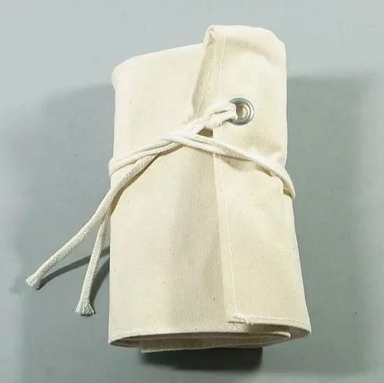 Tool Case (made of sailboat's sail) CB Tools