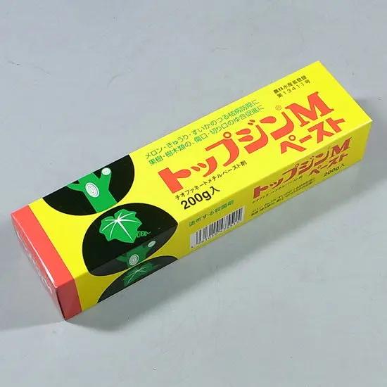 Top Jin M paste (w/ sterilization)