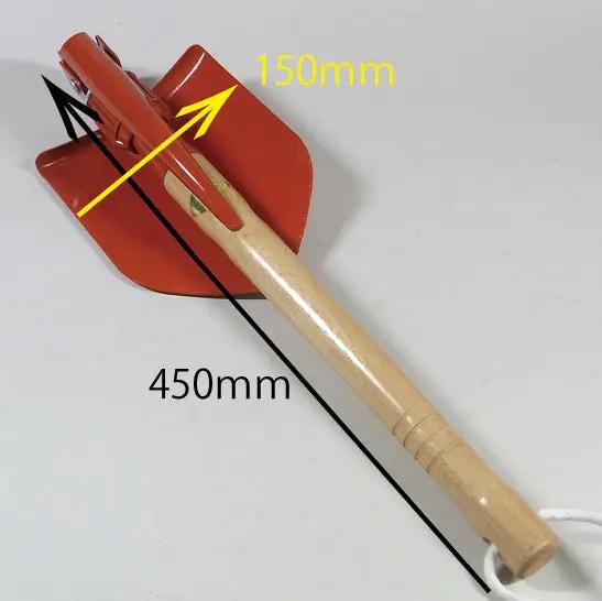 Folding Shovel CB Tools