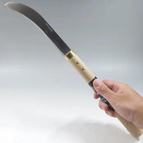 Repotting Sickle (large)