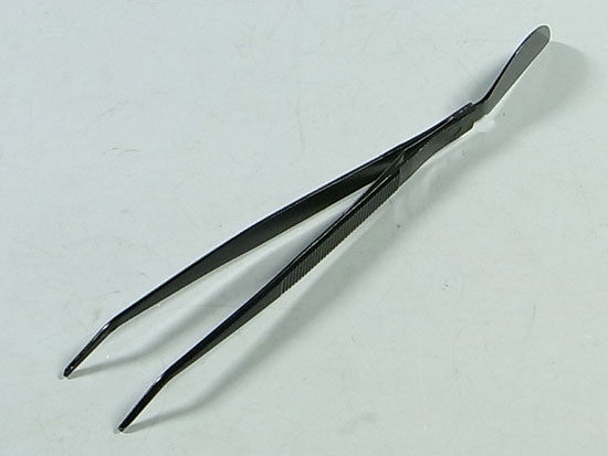 Angle Point Pincettes (avec spatule)