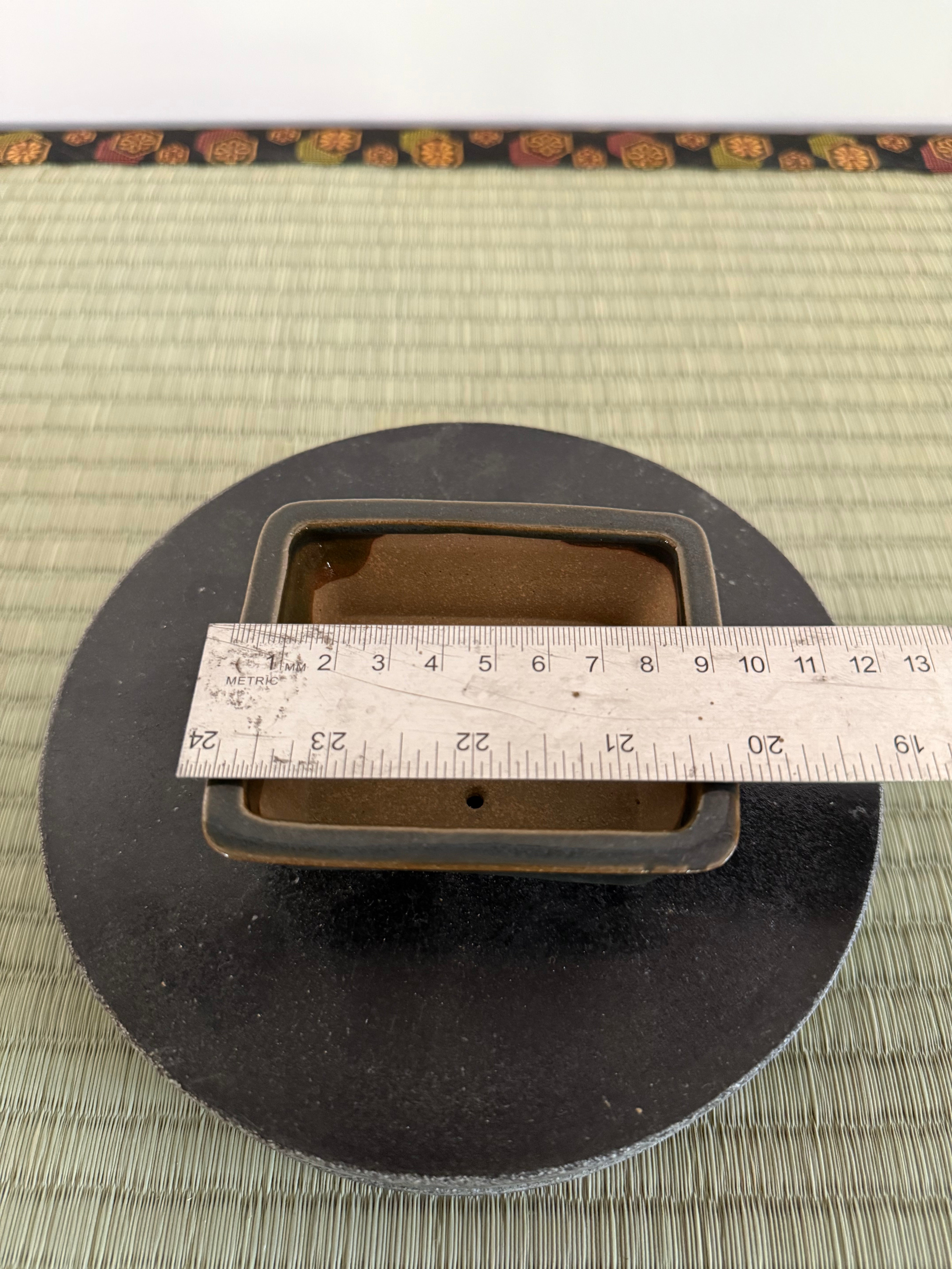 Bonsai Pot