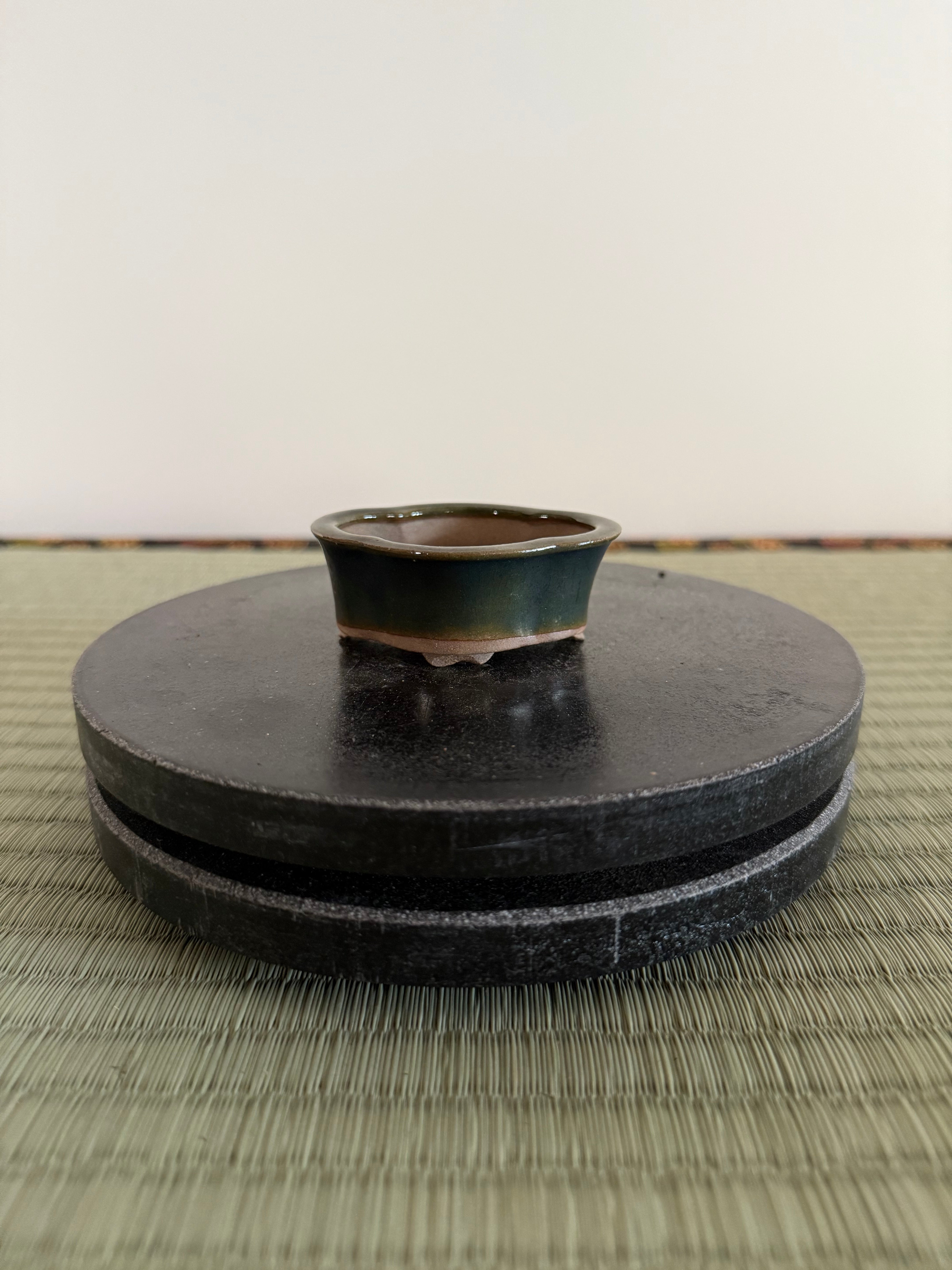 Bonsai Pot