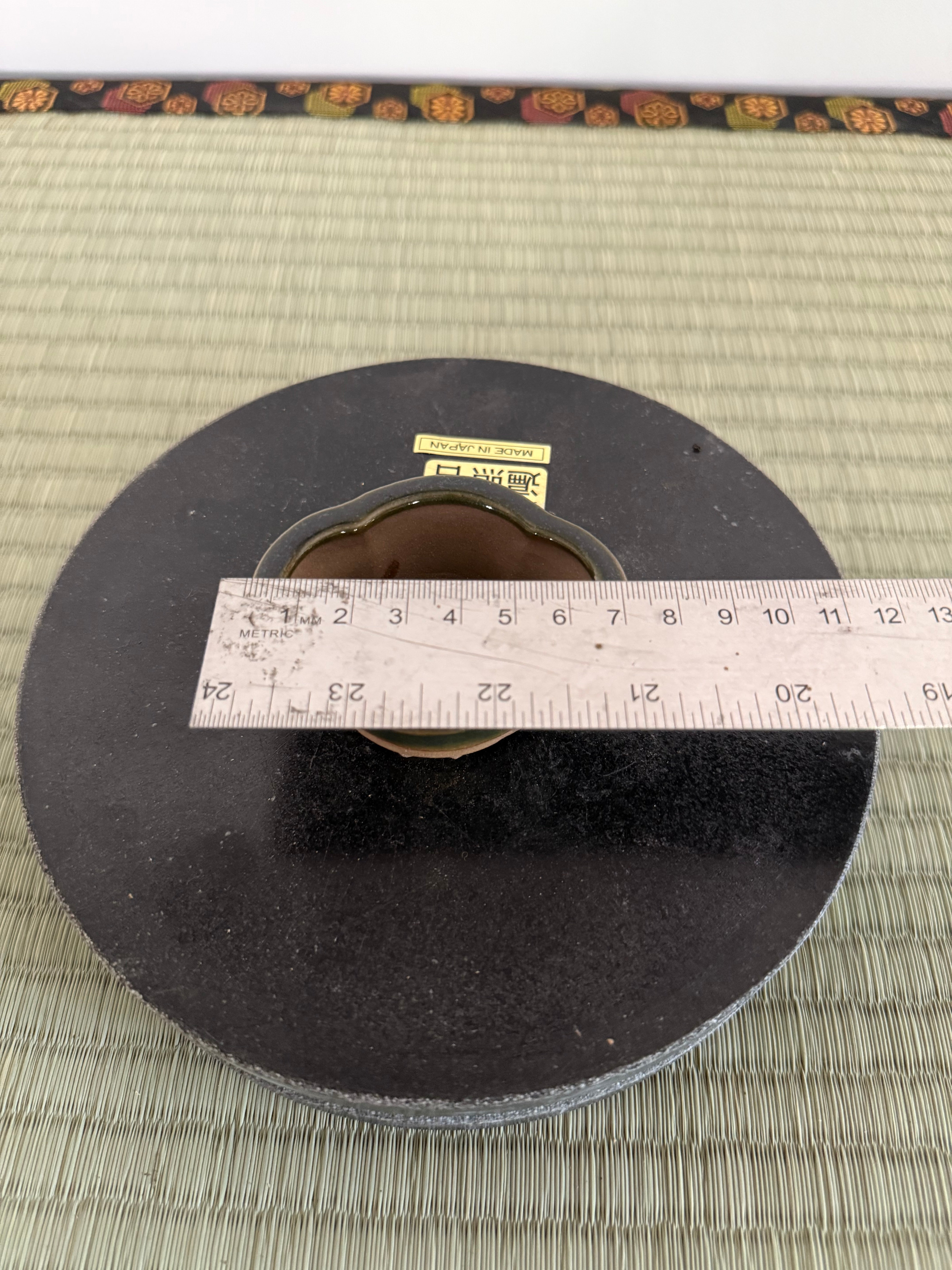 Bonsai Pot