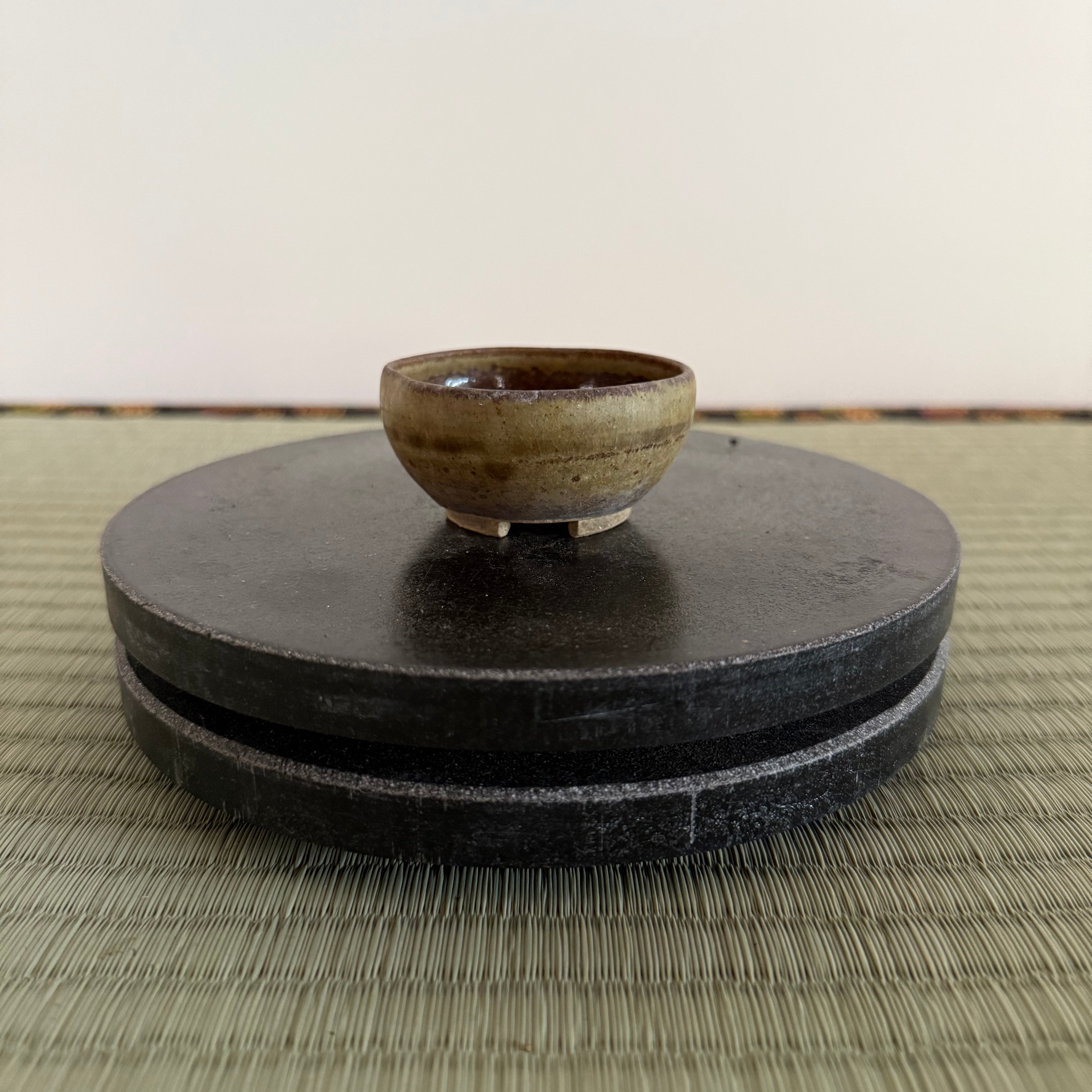 Bonsai Pot