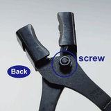 Layering Scissors