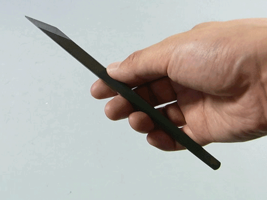 Grafting Knife (narrow)