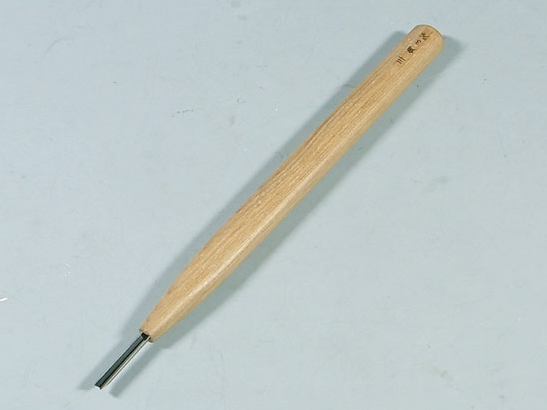 Chisel 7.5mm (triangular)