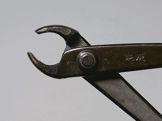 Knuckle Cutter (small)