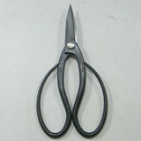 Scissors (bonsai style)